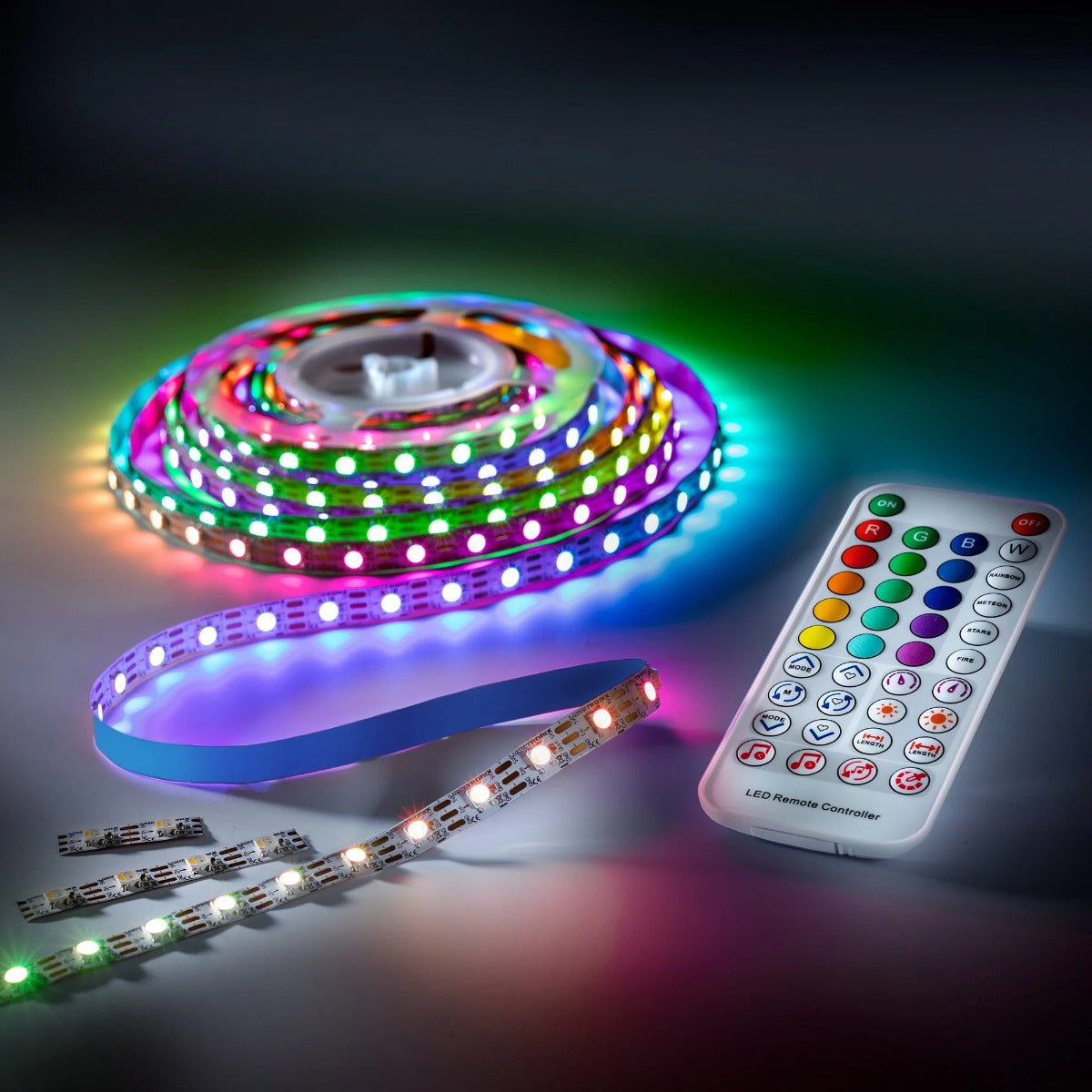 LED strip light