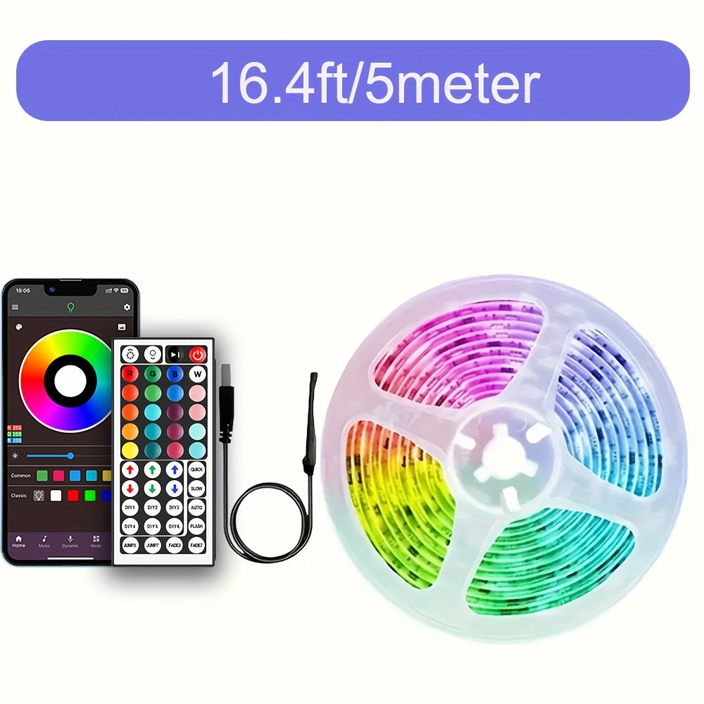 LED Strip Lights – USB