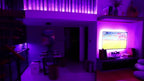 16-100ft Smart LED Strip Lights