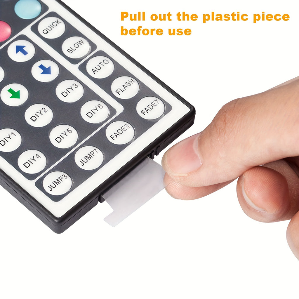 LED Strip Lights – USB