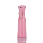 Fine Mist Spray Bottle – 200ml / 300ml / 500ml Continuous Refillable Bottle