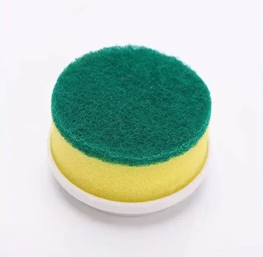 Electric Spin Scrubber | 5-in-1 Power Cleaning Brush