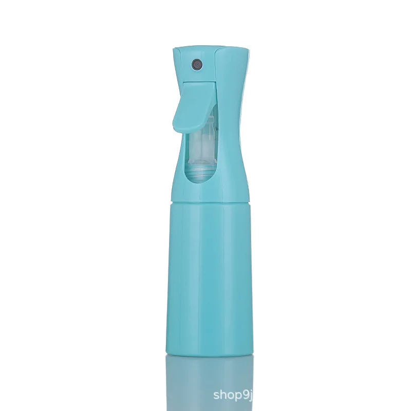 Fine Mist Spray Bottle – 200ml / 300ml / 500ml Continuous Refillable Bottle