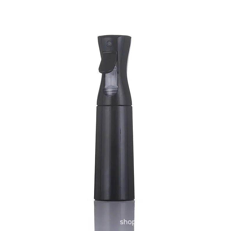 Fine Mist Spray Bottle – 200ml / 300ml / 500ml Continuous Refillable Bottle