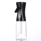 Fine Mist Spray Bottle – 200ml / 300ml / 500ml Continuous Refillable Bottle