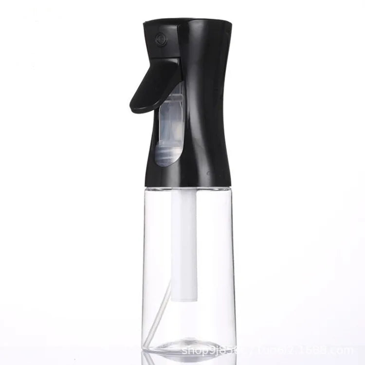 Fine Mist Spray Bottle – 200ml / 300ml / 500ml Continuous Refillable Bottle