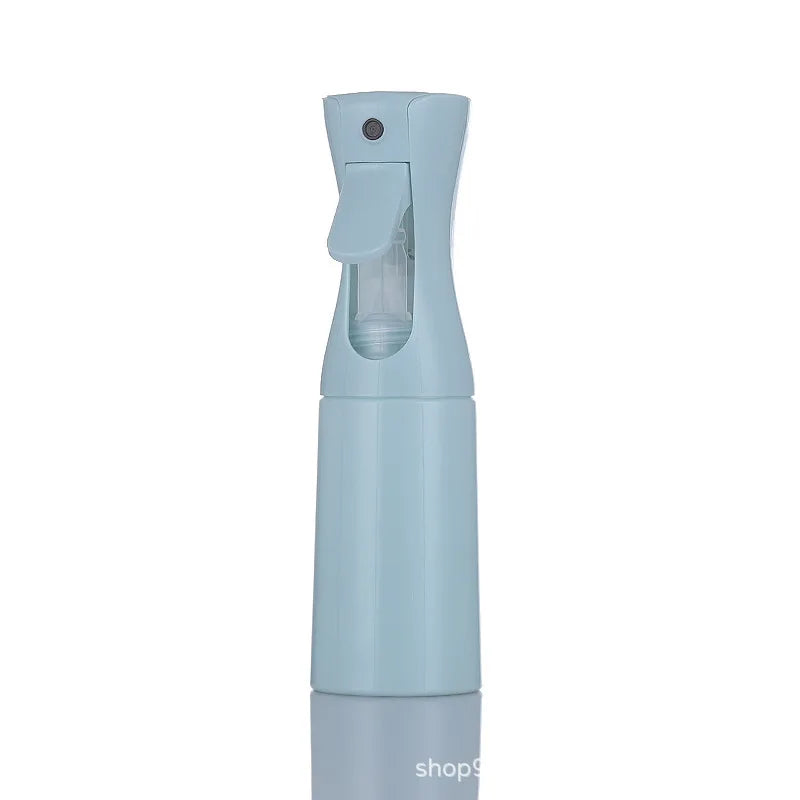 Fine Mist Spray Bottle – 200ml / 300ml / 500ml Continuous Refillable Bottle