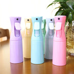 Fine Mist Spray Bottle – 200ml / 300ml / 500ml Continuous Refillable Bottle