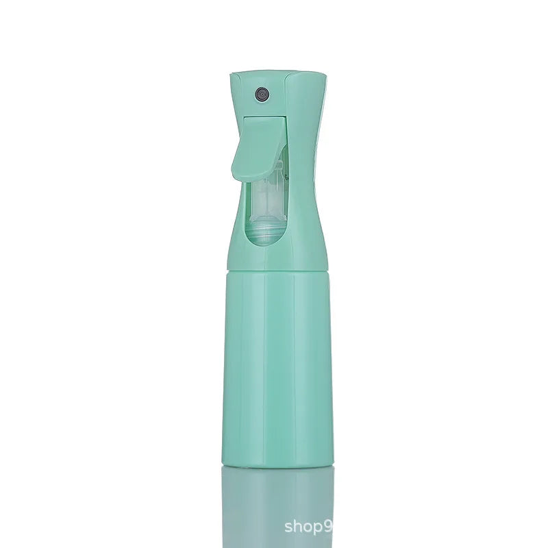 Fine Mist Spray Bottle – 200ml / 300ml / 500ml Continuous Refillable Bottle