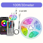 LED Strip Lights – USB