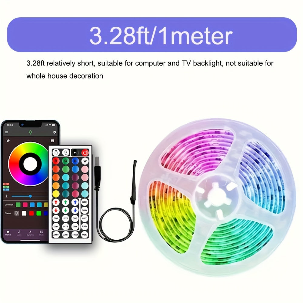 LED Strip Lights – USB