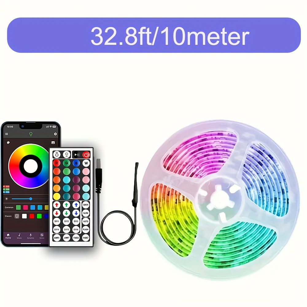 LED Strip Lights – USB
