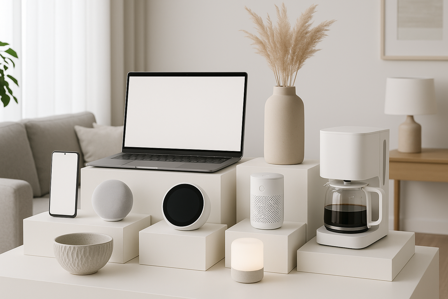 home product and electroncs